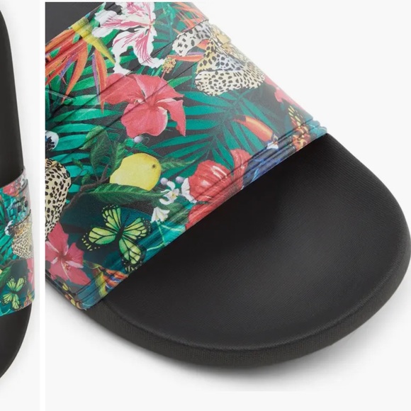 Aldo Slipper - Picture 7 of 10